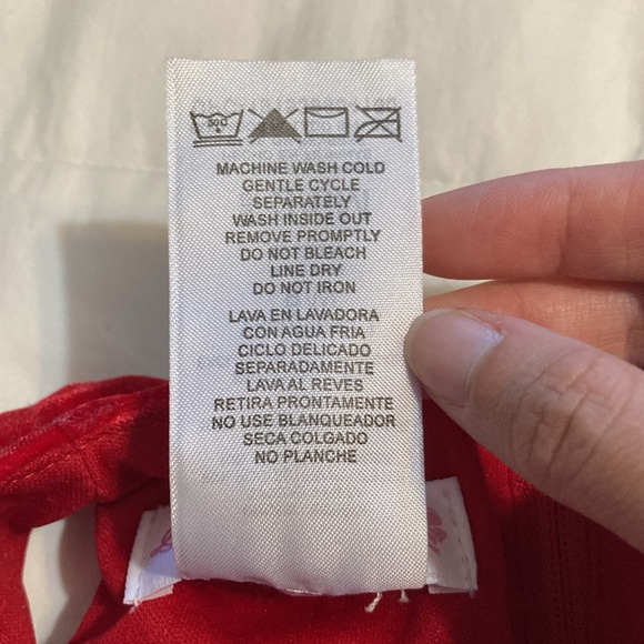 ❄️Bonnie Baby girl 2 piece set❄️ - Picture 8 of 8